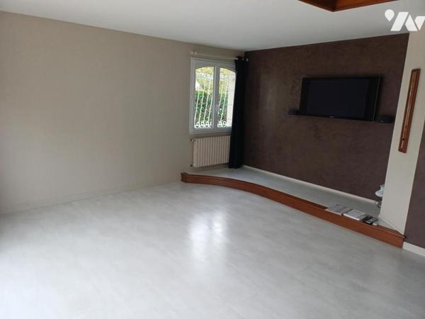 A VENDRE à REZE (44) Maison 