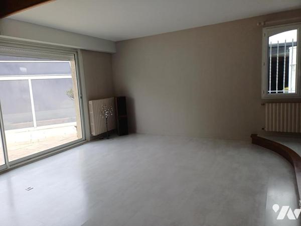 A VENDRE à REZE (44) Maison 