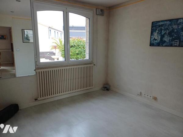 A VENDRE à REZE (44) Maison 