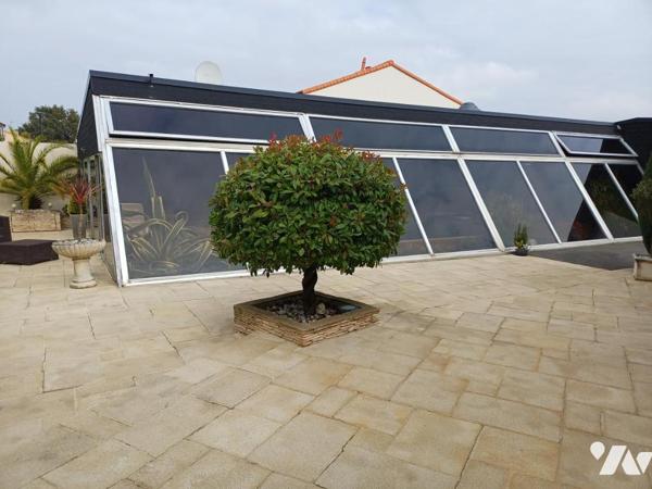 A VENDRE à REZE (44) Maison 