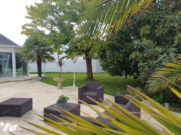 A VENDRE à REZE (44) Maison 