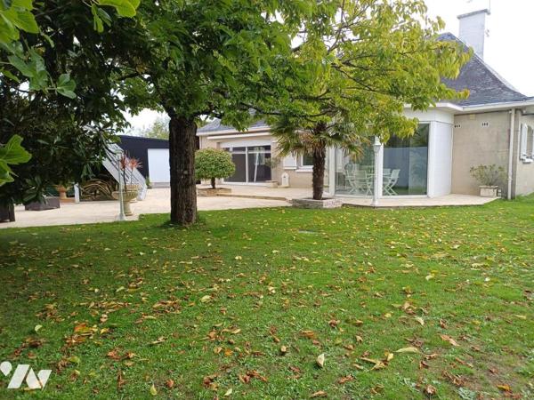 A VENDRE à REZE (44) Maison 