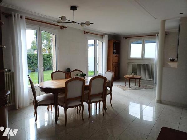 A VENDRE à REZE (44) Maison 
