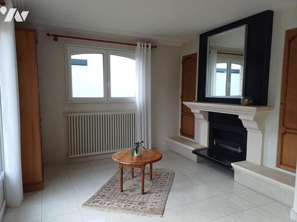 A VENDRE à REZE (44) Maison 