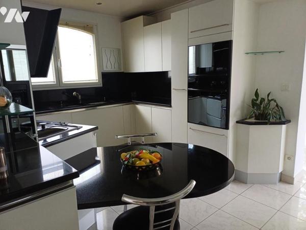 A VENDRE à REZE (44) Maison 