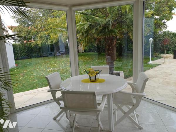 A VENDRE à REZE (44) Maison 