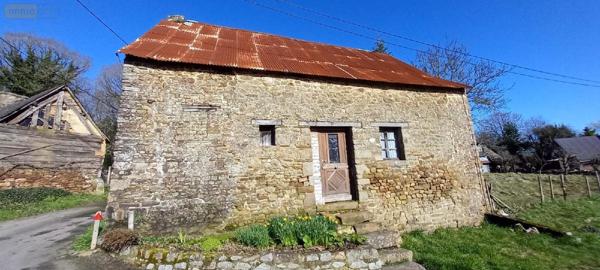 Maison à vendre à Luitré-Dompierre en Ille-et-Vilaine (35133), ref : 1211