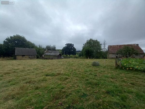 Maison à vendre à Luitré-Dompierre en Ille-et-Vilaine (35133), ref : 1211