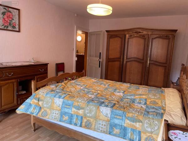 Achat - Maison | Maison rurale La Vôge-les-Bains 88240 5 pièces 100 m 2 623 m 2