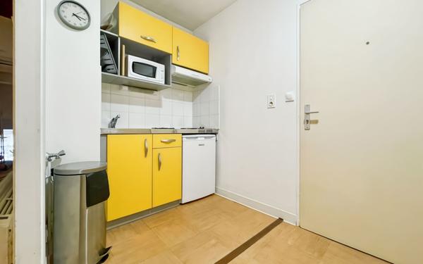 Appartement à vendre    2 pièces •  Mont-de-Marsan