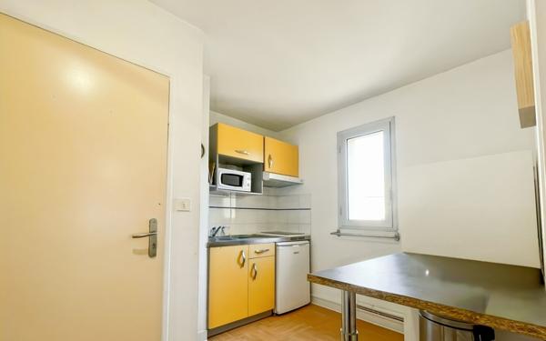 Appartement à vendre    2 pièces •  Mont-de-Marsan