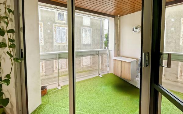 Appartement à vendre    2 pièces •  Mont-de-Marsan