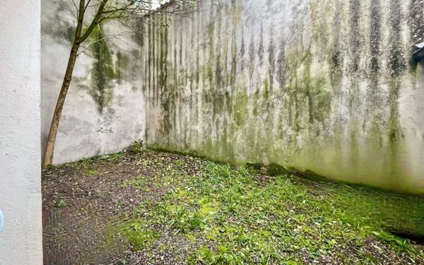 Appartement à vendre    2 pièces •  Mont-de-Marsan