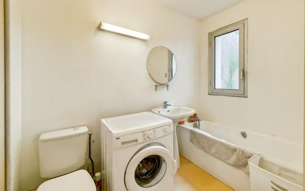 Appartement à vendre    2 pièces •  Mont-de-Marsan