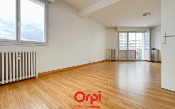 Appartement à vendre    2 pièces • 68,47 m2 Montluçon