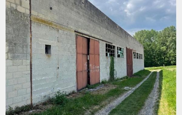 Vente Local commercial Local Coucy-le-chateau-auffrique   