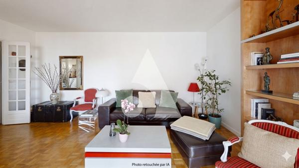 Appartement 5 pièces 115 m2