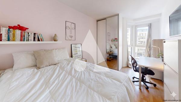 Appartement 5 pièces 115 m2