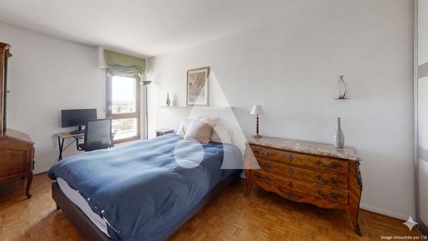 Appartement 5 pièces 115 m2