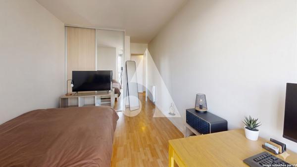 Appartement 5 pièces 115 m2