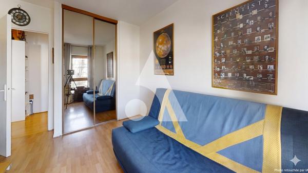 Appartement 5 pièces 115 m2