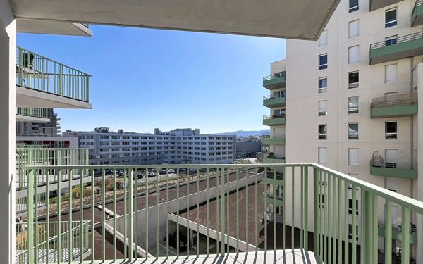 Appartement à louer    1 pièce •  Clermont-Ferrand