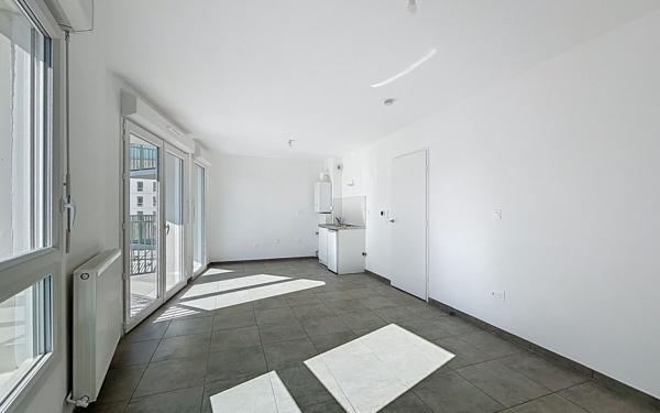 Appartement à louer    1 pièce •  Clermont-Ferrand
