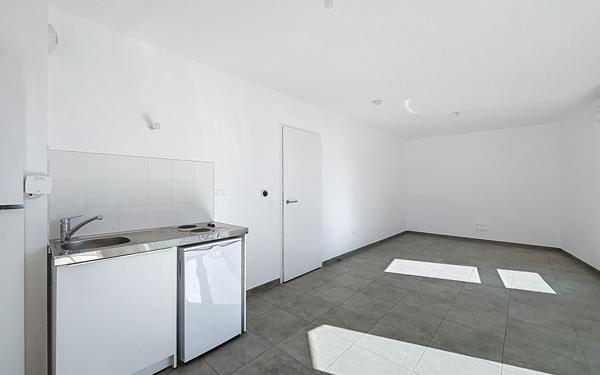 Appartement à louer    1 pièce •  Clermont-Ferrand