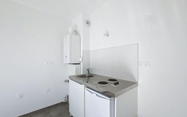 Appartement à louer    1 pièce •  Clermont-Ferrand