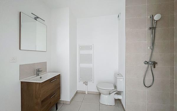 Appartement à louer    1 pièce •  Clermont-Ferrand