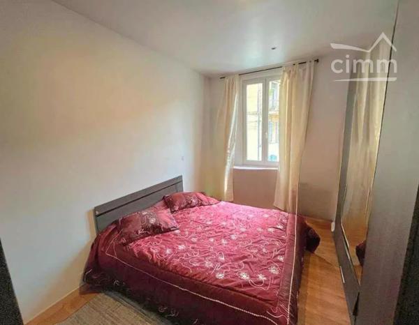 En exclusivité chez Cimm immobilier !