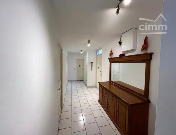 En exclusivité chez Cimm immobilier !