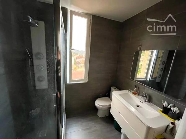 En exclusivité chez Cimm immobilier !