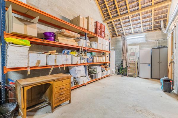 Maison à Verrières-le-Buisson, 5 chambres- 2 points d'eau- DPE D- GRAND GARAGE , PROCHE RER B, combles aménageables!