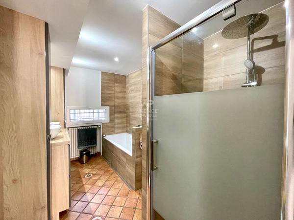 Maison Conflans Sainte Honorine 7 pièce(s) 130 m2 499 000 € **  - Référence  7946