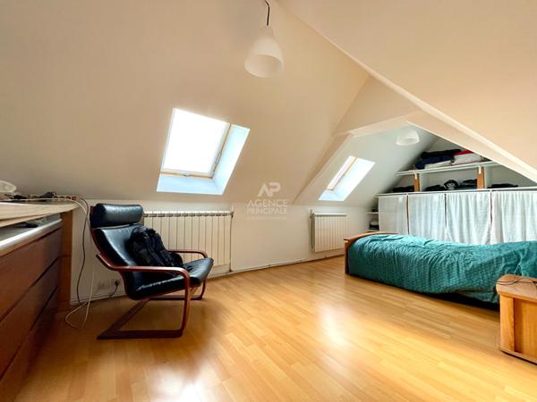 Maison Conflans Sainte Honorine 7 pièce(s) 130 m2 499 000 € **  - Référence  7946