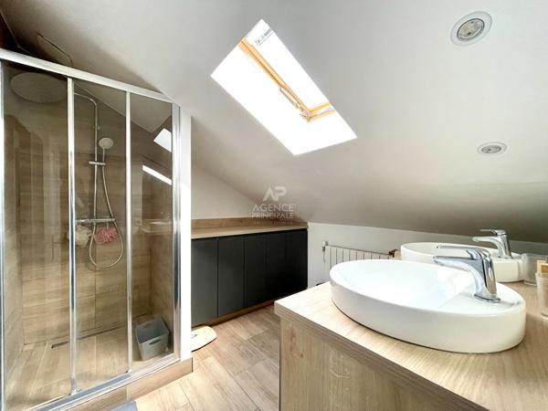 Maison Conflans Sainte Honorine 7 pièce(s) 130 m2 499 000 € **  - Référence  7946