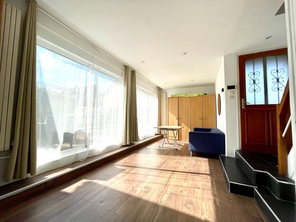 Maison Conflans Sainte Honorine 7 pièce(s) 130 m2 499 000 € **  - Référence  7946