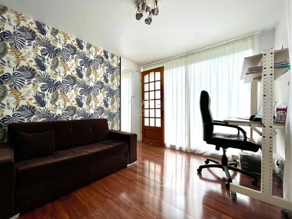 Maison Conflans Sainte Honorine 7 pièce(s) 130 m2 499 000 € **  - Référence  7946