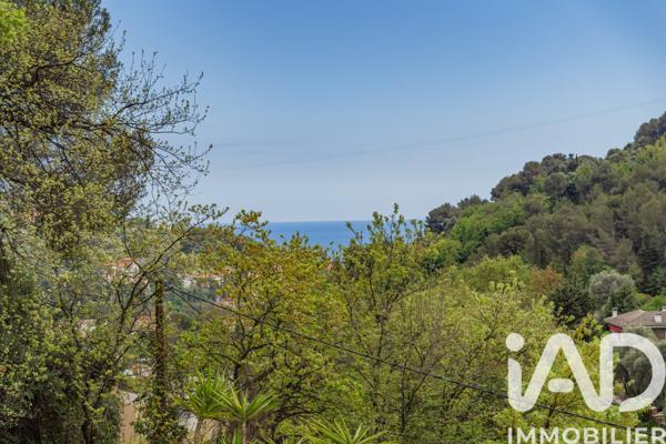 Maison à vendre 7 pièces 215 m² Gorbio