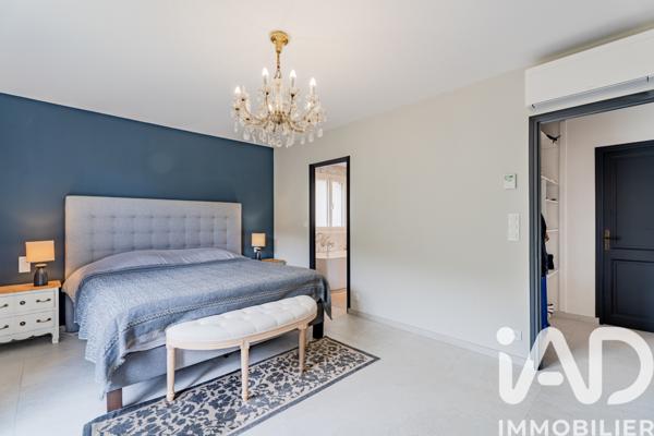 Maison à vendre 7 pièces 215 m² Gorbio