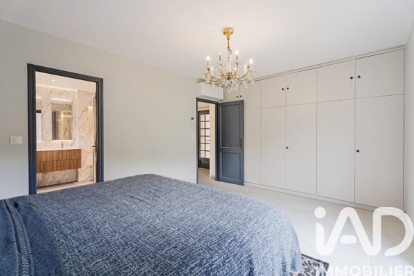 Maison à vendre 7 pièces 215 m² Gorbio