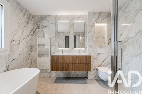 Maison à vendre 7 pièces 215 m² Gorbio