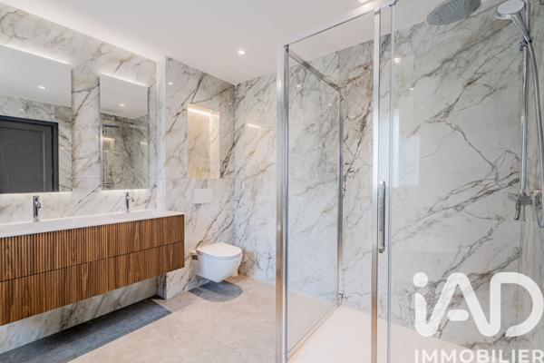 Maison à vendre 7 pièces 215 m² Gorbio