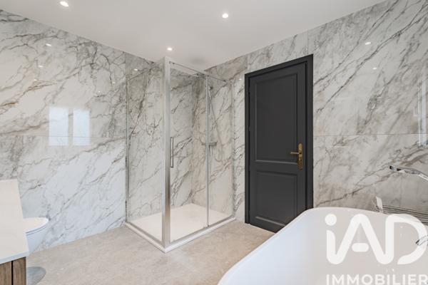 Maison à vendre 7 pièces 215 m² Gorbio