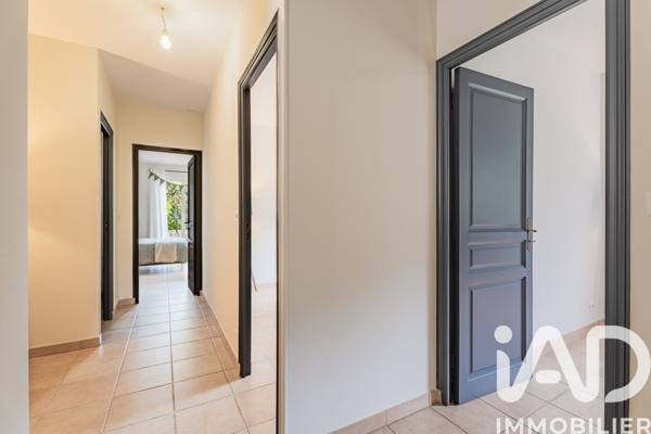 Maison à vendre 7 pièces 215 m² Gorbio