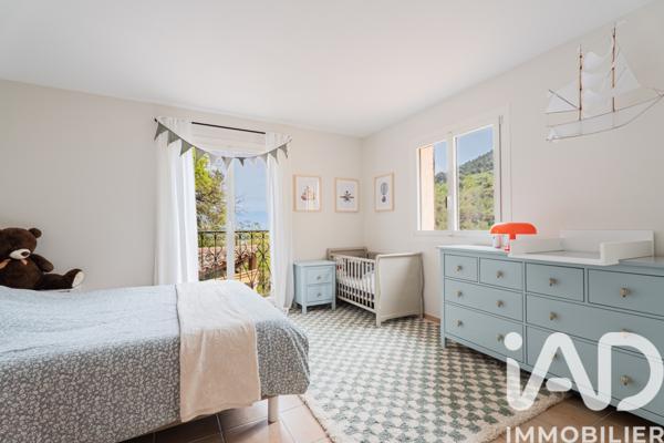 Maison à vendre 7 pièces 215 m² Gorbio