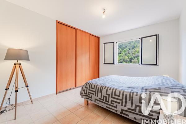 Maison à vendre 7 pièces 215 m² Gorbio