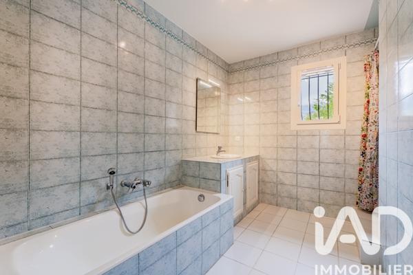 Maison à vendre 7 pièces 215 m² Gorbio