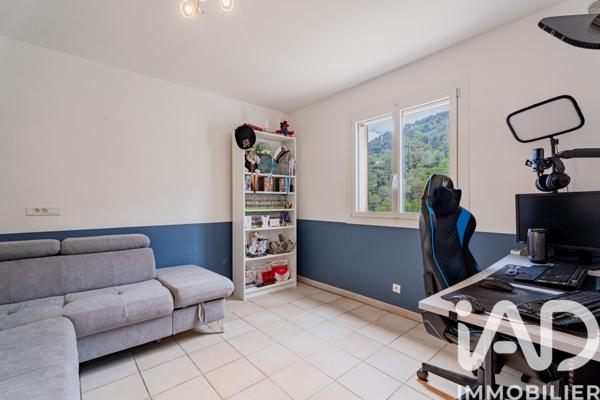 Maison à vendre 7 pièces 215 m² Gorbio